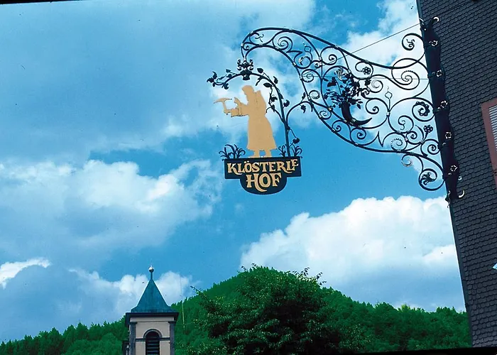 Klösterle Hof