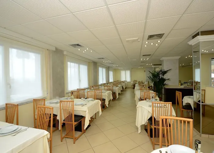Hotel Lido Mazzini
