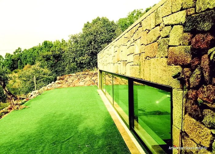 Arsdurium Douro Hotel Rural