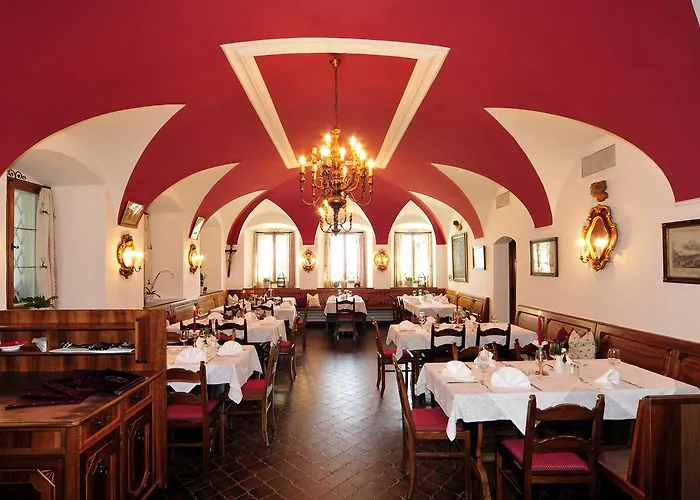 Hotel-Gasthof Maria Plain