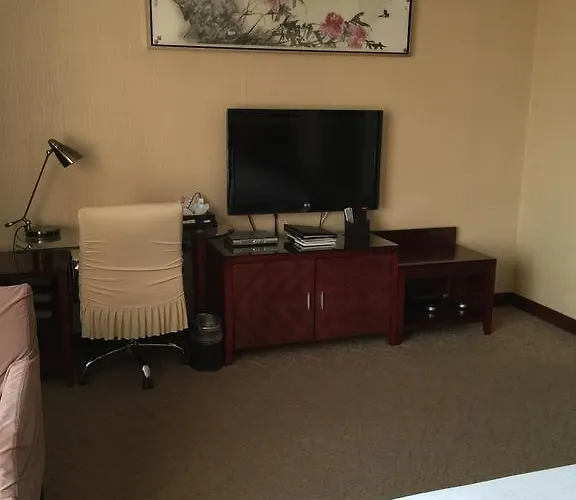 Tai'An Dong Yue Resort