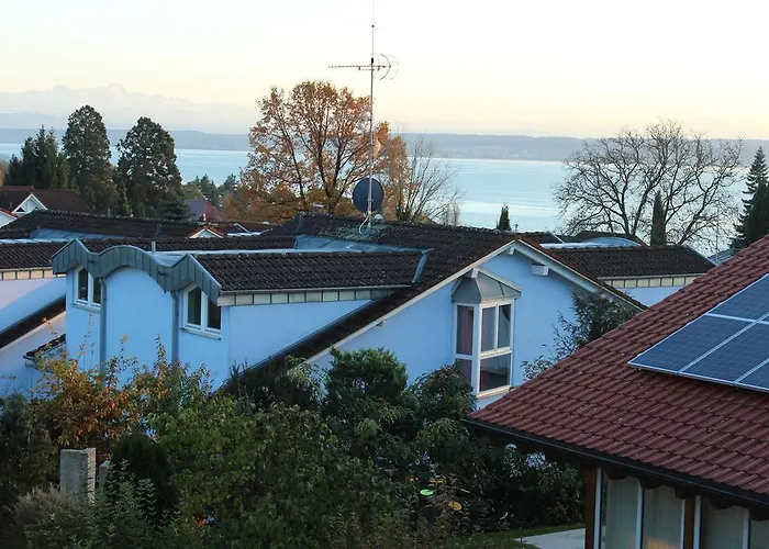 Bodenseegästehaus
