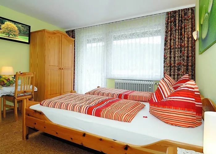 Hotel Bellevue