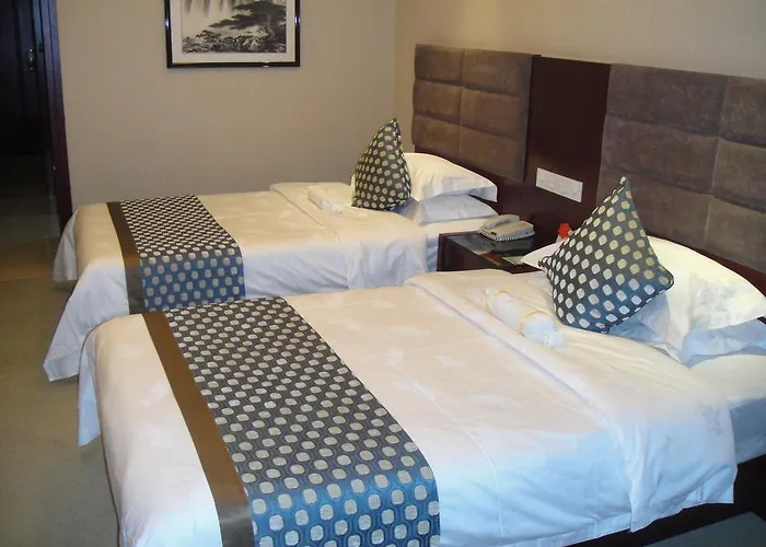 Fu Guo Hotel