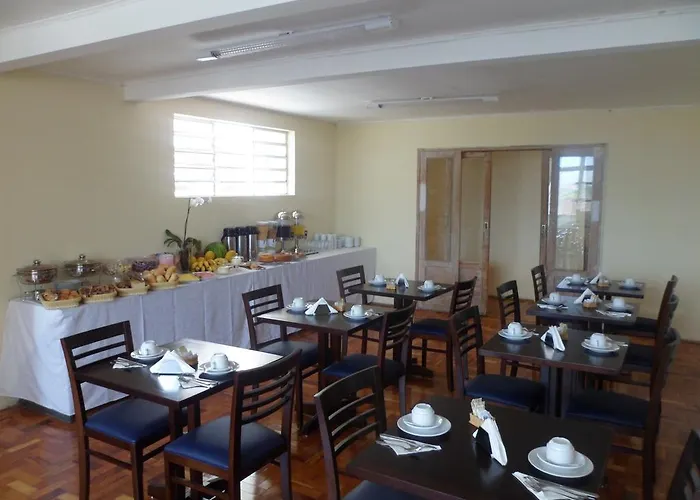Hotel Embaixador