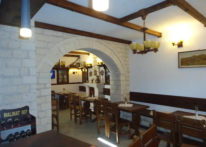 Hotel Klea