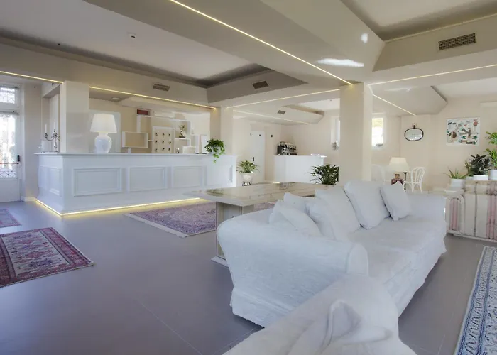 Relais Le Felci Executive Suite Spa