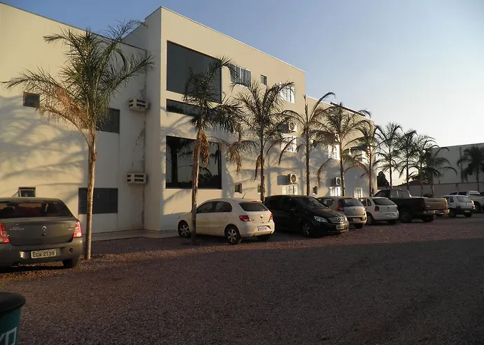 Hotel Talismã