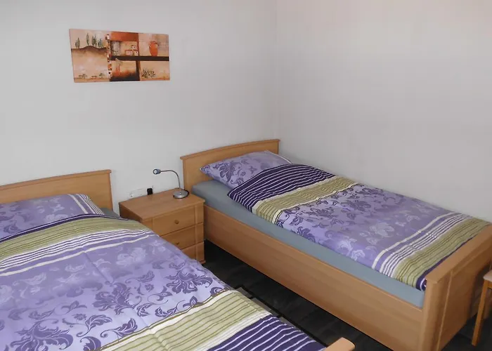 Apartment Hinrichs