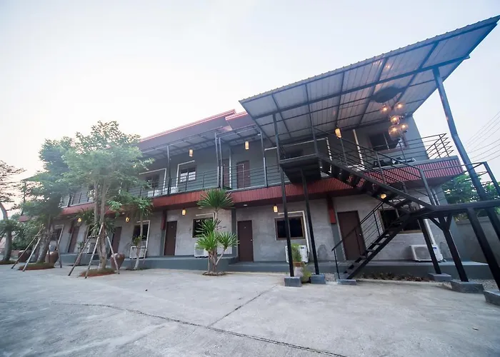 First Residence