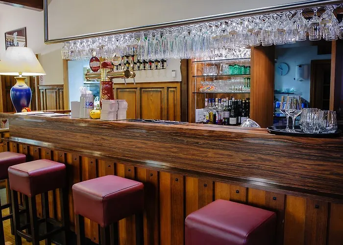 Hotel Restaurant La Couronne