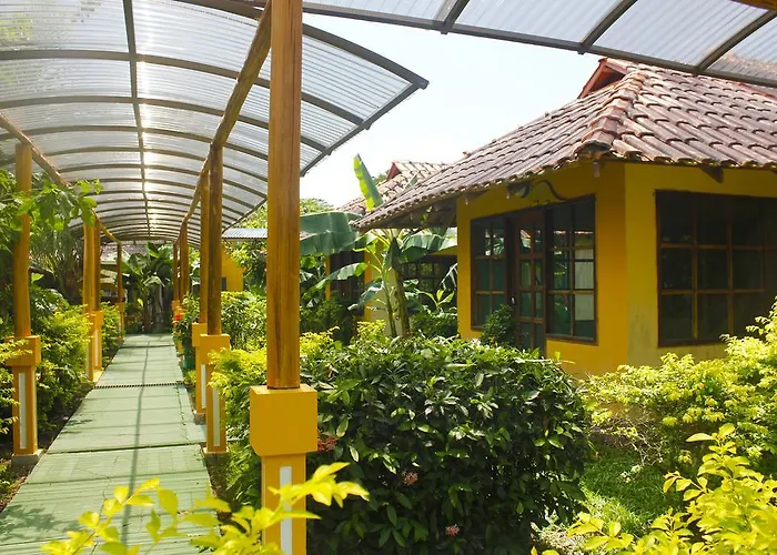 Cabanas Yakuruna