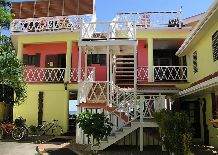 Alan'S Paradise Hotel