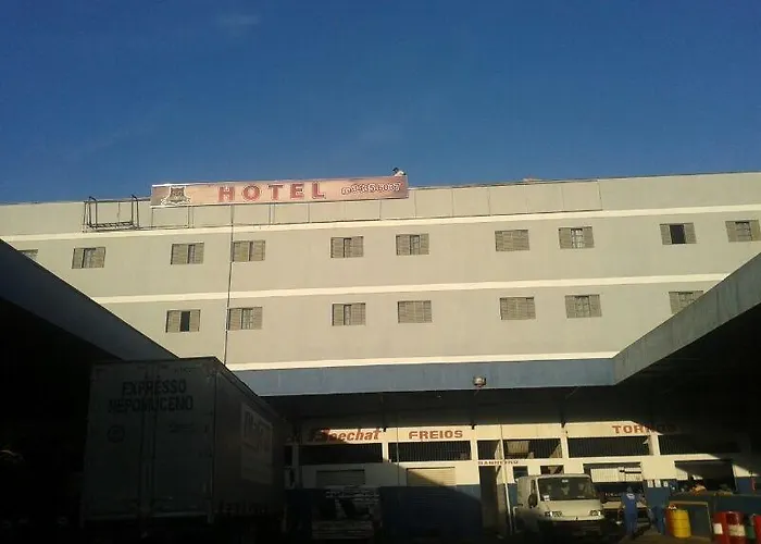50 Hotel