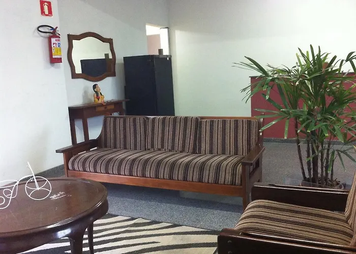 50 Hotel