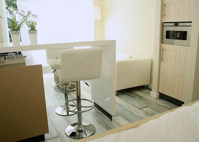 Apartment Silvamare