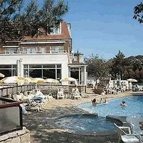 Tianyou International Hotel