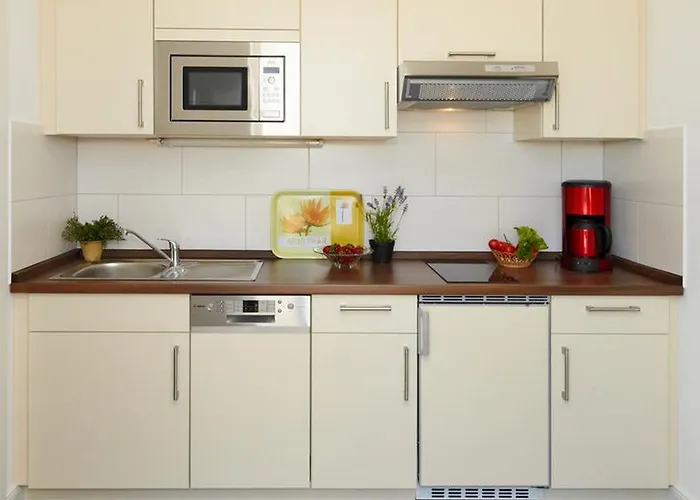 Ferienwohnung Kargoll Wydra in Heringsdorf