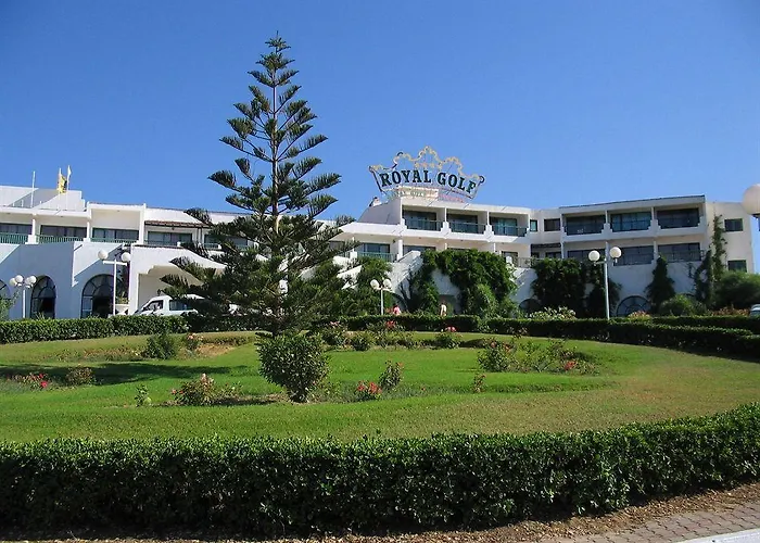 Hotel Royal Golf