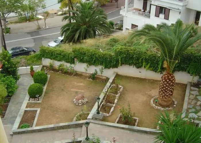 Morfeas Hotel
