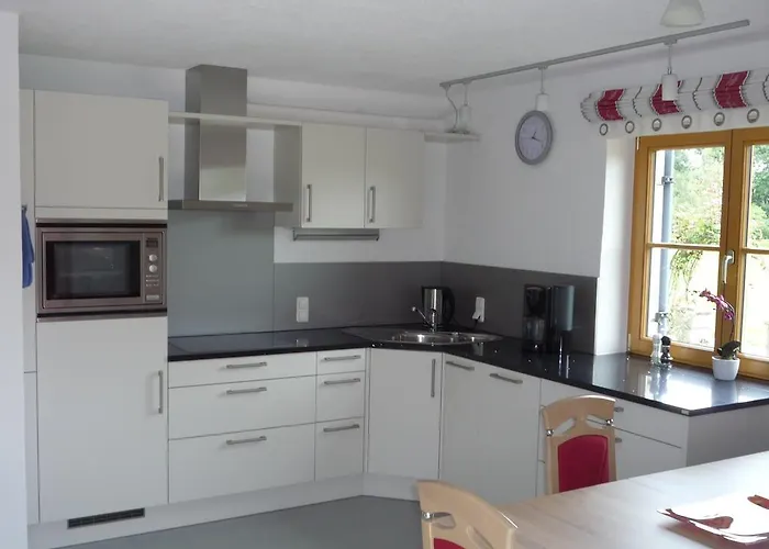 Ferienwohnung Aletsee