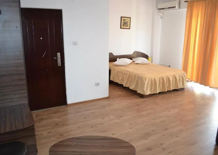 Hotel Corsar