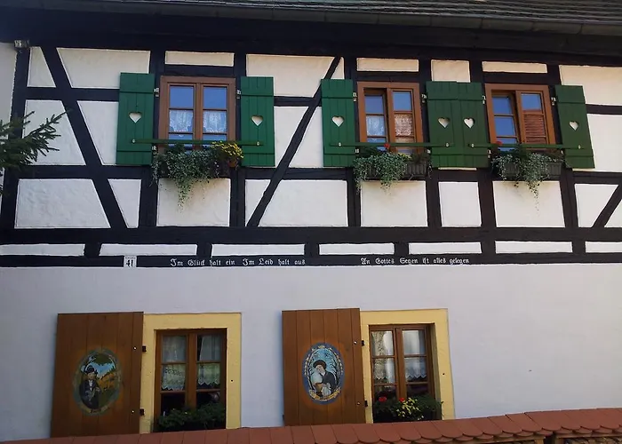 Apartment Grubenhaus20