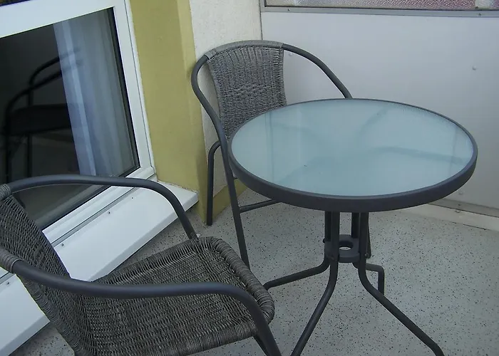 Apartment Ilmtal Jena