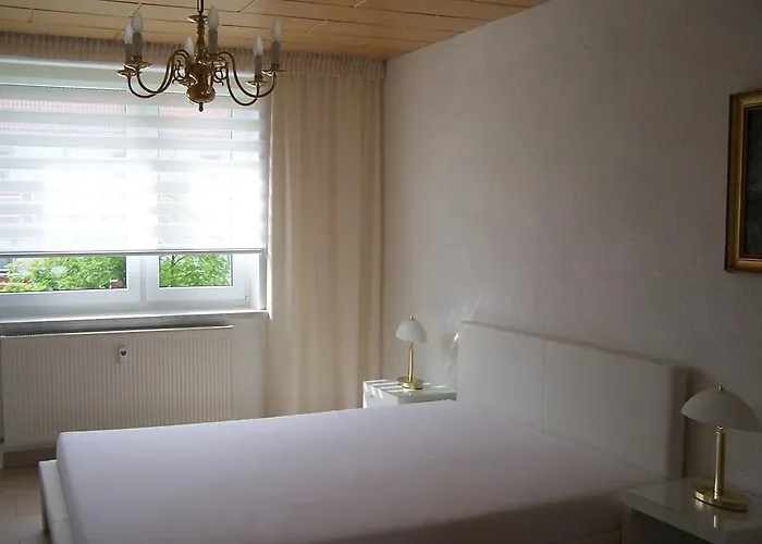 Apartment Ilmtal Jena