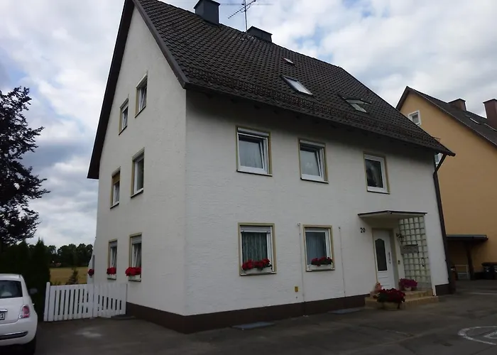 Apartment Elena