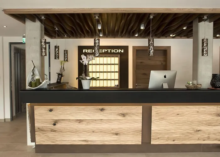 Alpenflair Hotel