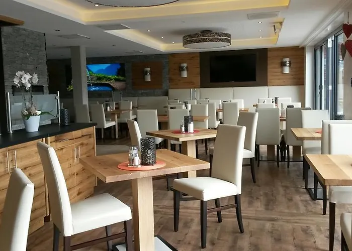 Alpenflair Hotel