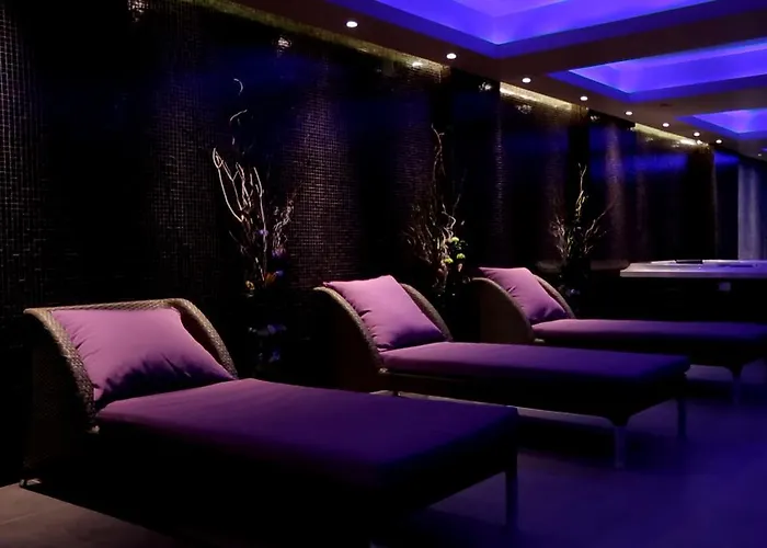 Orbis Design Hotel & Spa