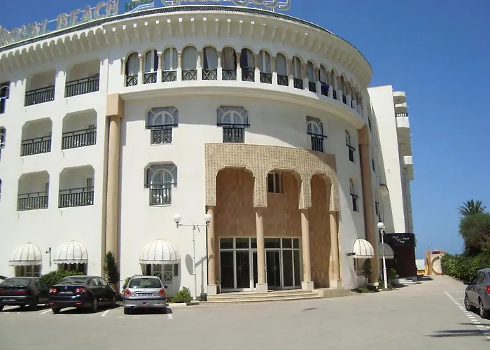 Hotel Royal Beach Sousse