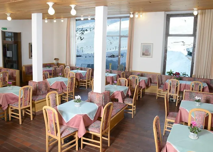 Savoia Hotel