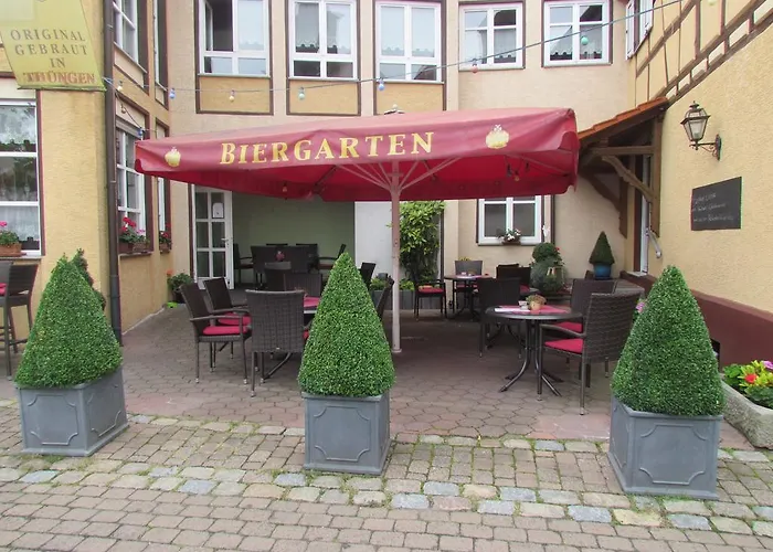 Hotel Zum Erker