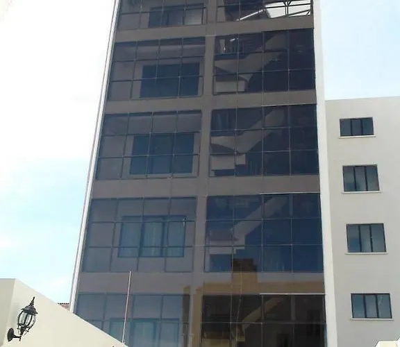 Hotel Jumari