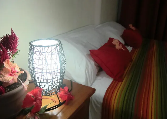 Hotel Iguanito