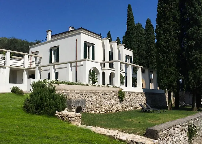 Washington Apartments Al Vittoriale