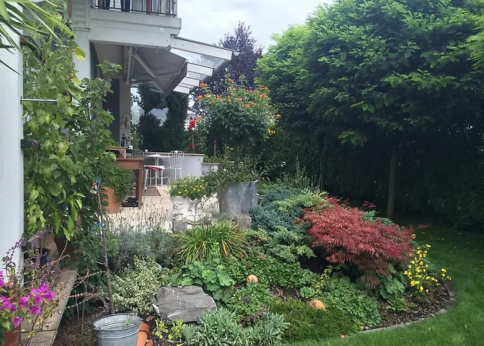 Ferienwohnung Grienwald