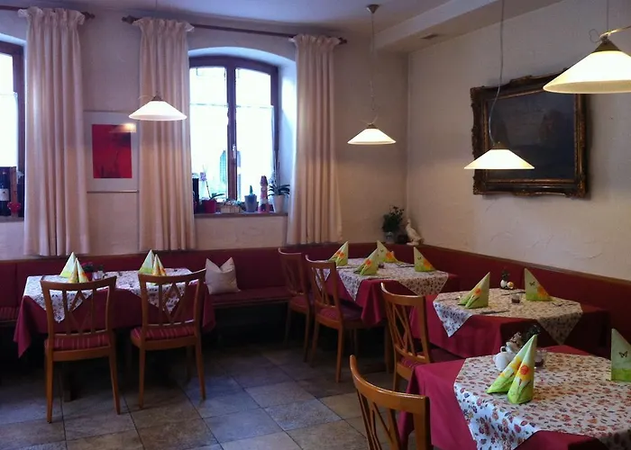 Genießerhotel Limbacher