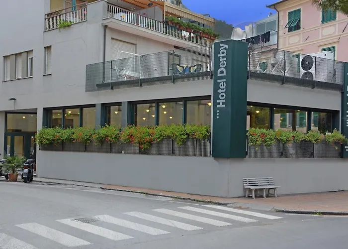 Hotel Derby
