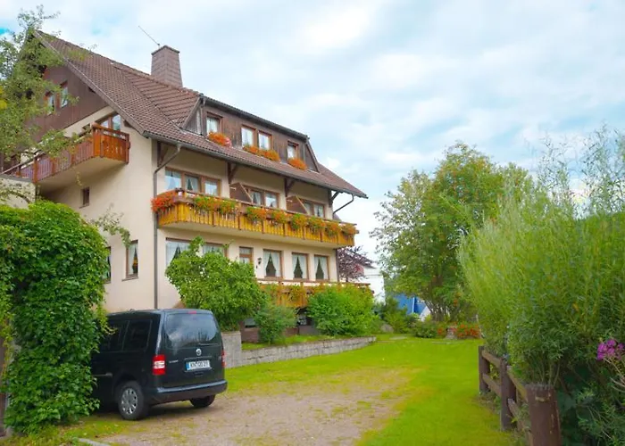 Hotel Rita
