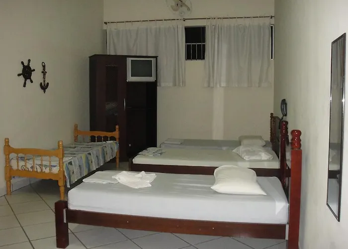 Ouro Hotel