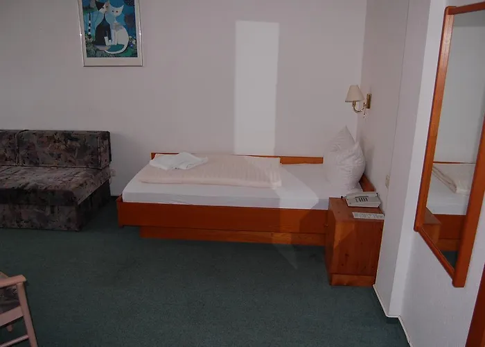 Hotel Jahnke