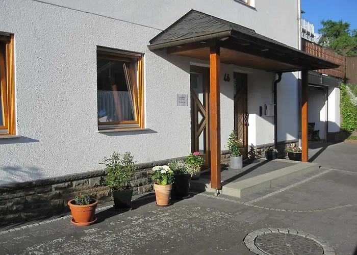 Ferienwohnung Auel