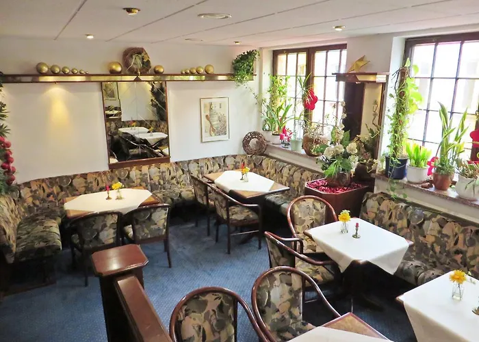 Hotel Roseneck