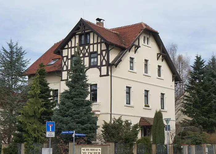 Apartment Anna
