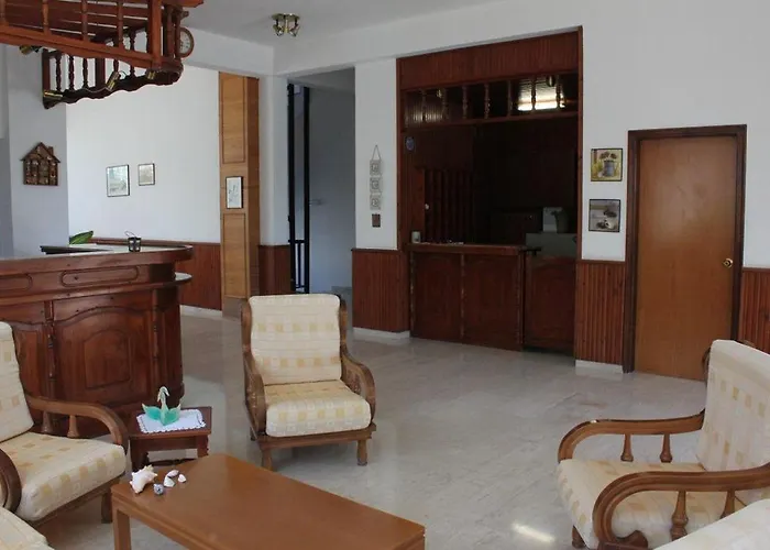 Ipanema Hotel