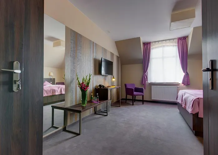 Hotel Figa
